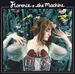 Florence and the Machine : Lungs